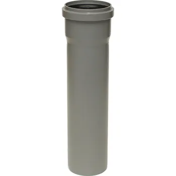 kanalizace Trubka HTEM DN 110 délka 2 000 mm