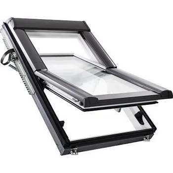 Okno Okno střešní Roto Designo R69G 074/118 G200 kyvné