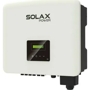 Měnič Solax X3-PRO-10K-G2