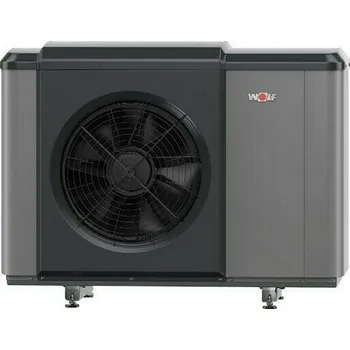 Tepelné čerpadlo Čerpadlo tepelné Wolf CHA 10 kW MTC10AM