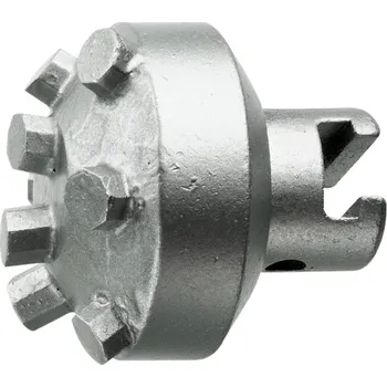 Příslušenství k nářadí Vrták tvrdokovový Rothenberger 45 mm