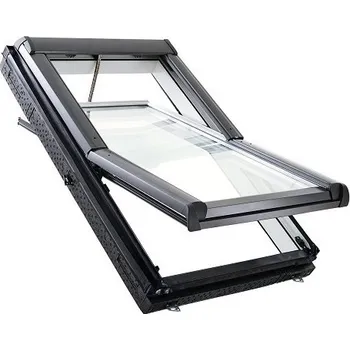 Okno Okno střešní Roto Designo R45_ 114/140 K2EF kyvné