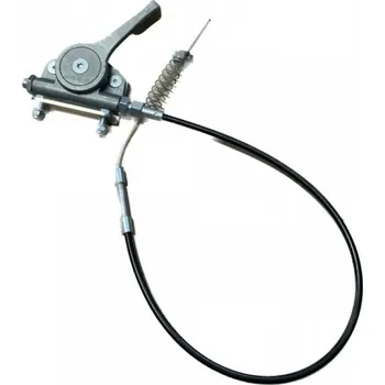 Čepice Páka plynu na rukojeť NTC VD XXP