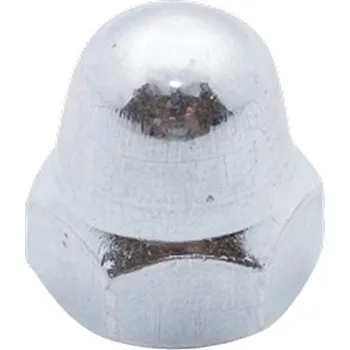 Matice Matice kloboučková DIN 1587 6 M12 6 ks