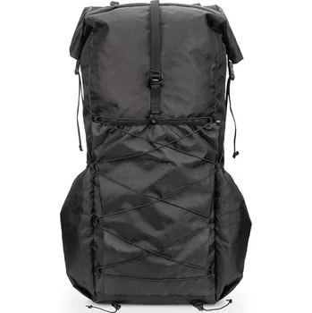 turistický batoh Liteway Biggie Pack X-Pac 45L - Black, M/L 80817