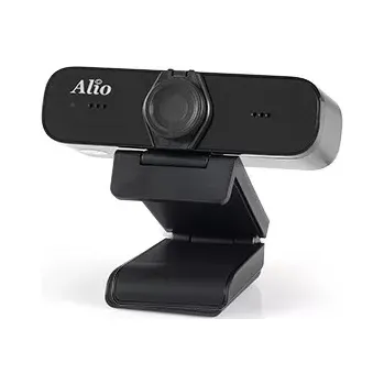 Webkamera webkamera alio fhd90 usb pro domácí práci a videohovory