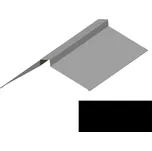 DEK Hřebenáč R416H-120 PU 50 MAX MN131 černá