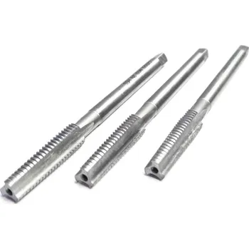 Závitořezný nástroj Závitník maticový (M3 až M16) - CZ TOOL M3 /148 030/