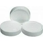 Zátka polystyrenová Ejotherm STR Rondelle bílá 65 mm