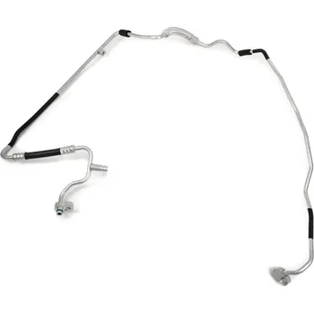 Vedení klimatizace Hadice klimatizace BMW 1 (E81, E82, E87, E88) 3 (E90, E91, E92, E93) X1 (E84)