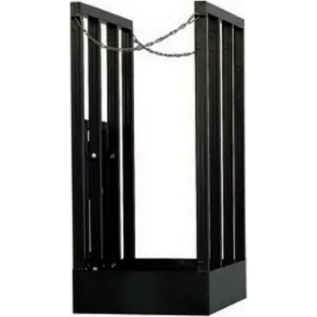 Žebřík Camac Klec otevřená speciální Camac Minor Escalera 200