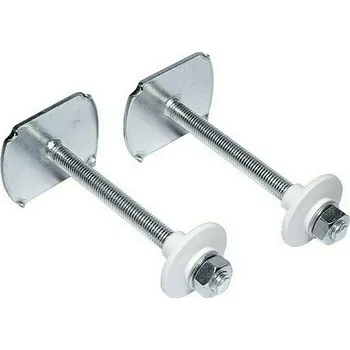 Souprava přes zeď M8×120