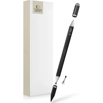 TECH-PROTECT USP200 3-TIP STYLUS PEN BLACK