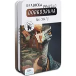 Albi Science Krabička pravého…