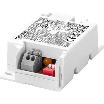 Napájecí zdroj pro osvětlení TRIDONIC 87501082 Napájecí zdroj: spínaný LED 17W 24÷42VDC 250÷400mA 198÷264VAC