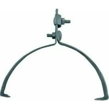 Hromosvod Podpěra vedení PV 15 Bramac