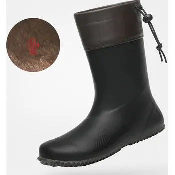 Dámská zdravotní obuv Saguaro Brisk I XZD0009BK zateplené Velikost EU: 36, vnitřní délka: 231, vnitřní šířka: 90