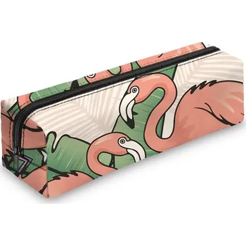 Who Cares Penál / kosmetická taštička Flamingo Who cares FBL118