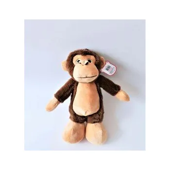 plyšák Plyš zvíře mix 1263