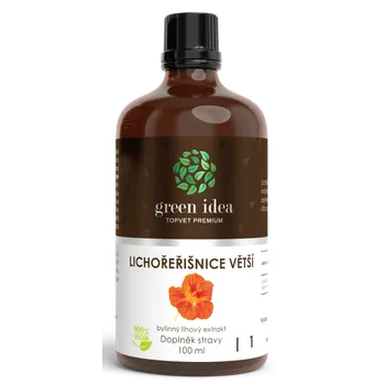 GREEN IDEA Topvet Premium…