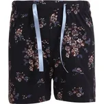 Pleas Dívčí krátké kalhoty tmavá modrá 116 (178234-803-116)