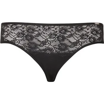 Kalhotky Pleas Dámské kalhotky Rio černá S (173254-000-038)