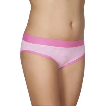 Kalhotky Pleas Dámské kalhotky Rio růžová 3XL (174298-503-048)