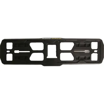 Nosič kol Díl nosiče kol, držák SPZ E-SCORPION, BUZZRACK