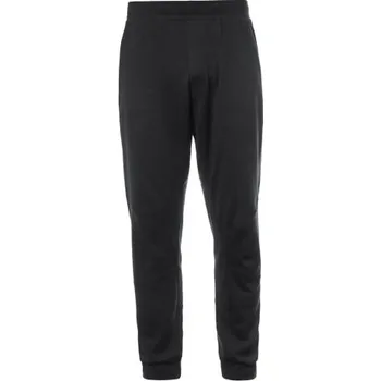 Pánské kalhoty Sensor Merino Upper Traveller, pánské kalhoty černé XXL