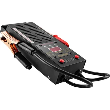 Tester autobaterie Neo Tools 11-985 tester autobaterií 12 V