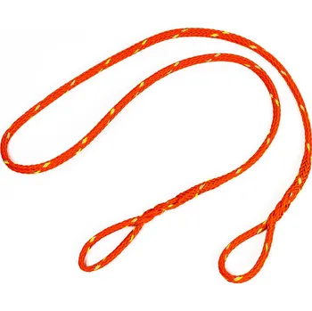 Obojek pro psa ManMat šňůra STŘEDOVÁ 200 cm