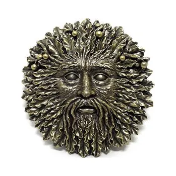 Nástěnná dekorace Stromový muž