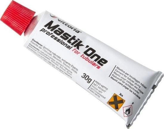 Vittoria Cola De Aro Para Tubulares Mastik Pro | Bikeinn