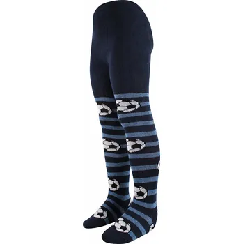 BOMA MAX 122-128 tmavě modré