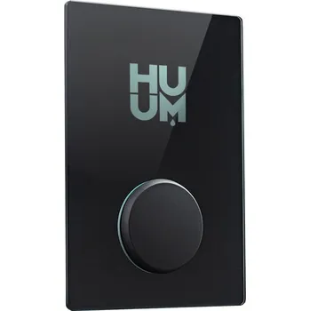 HUUM doplňkový ovládací panel UKU Glass Zrcadlová