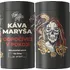 Káva Fixi Coffee Maryša Odpočívej v pokoji zrnková 150 g