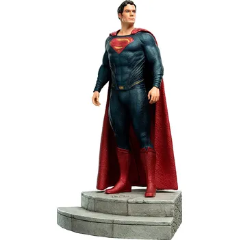 Figurka WETA socha Justice League (Zack Snyder) Trinity Series - Superman, měřítko 1:6 - 60 cm