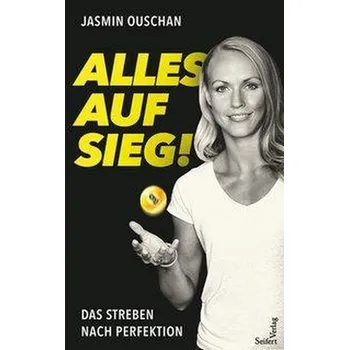 Osobní rozvoj Alles auf Sieg! - Ouschan, Jasmin