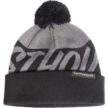 Fasthouse Fastball Beanie Black Gray