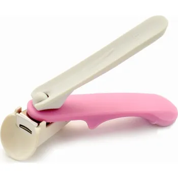 Magnum 117 Kleštičky na nehty pro miminko růžové