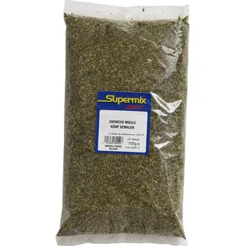 MONDIAL-F DRCENÁ KONOPNÁ SEMÍNKA / 0,5 kg