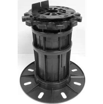 Podstavec výškově stavitelný RAPID P CBA 210–235 mm