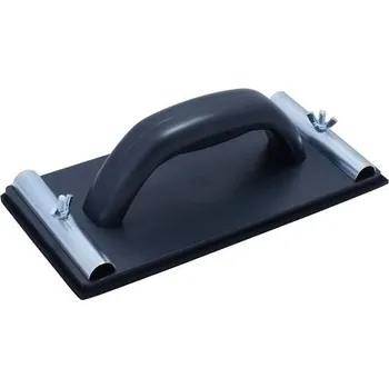 Brusná deska Držák brusných mřížek DEK PR 110×235 mm