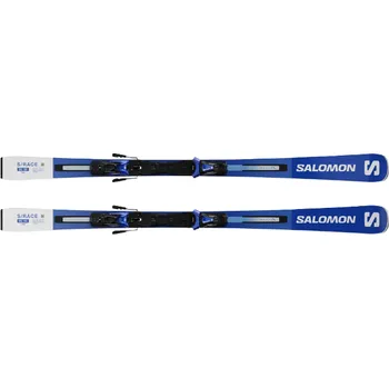 Salomon S/Race Rush SL + X12 TL 18/19 165 cm od 13 990 Kč
