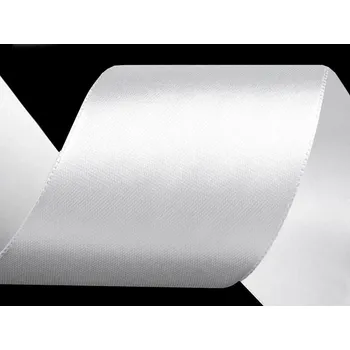 Stuha Atlasová stuha šíře 40 mm