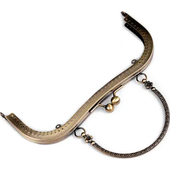 Rámeček na výrobu kabelky našívací