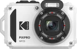 Kodak WPZ2 odolný fotoaparát bílý