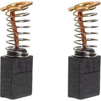 Makita 195010-1 sada uhlíků