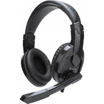 Sluchátka Sluchátka přes uši Xtrike Me GH508