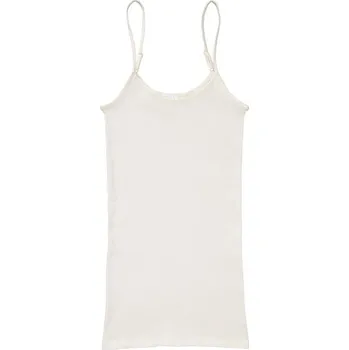 Pleas Dámská košilka se špagetovým ramínkem ESSENTIAL sekt S (083068-403-038)